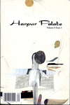 Harpur Palate cover